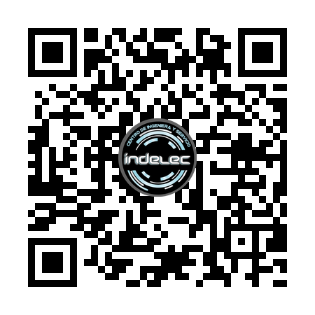 Escanea el QR para dejar tu reseña en Google